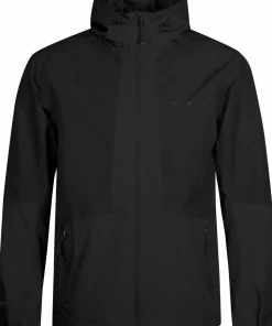 Halti Men's Forter Drymaxx Skaljacka Black