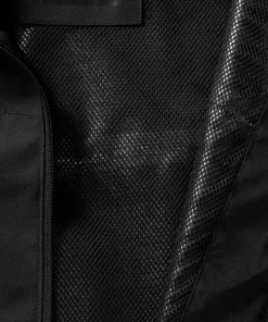 Halti Men's Forter Drymaxx Skaljacka Black