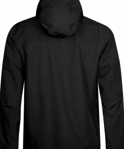 Halti Men's Forter Drymaxx Skaljacka Black