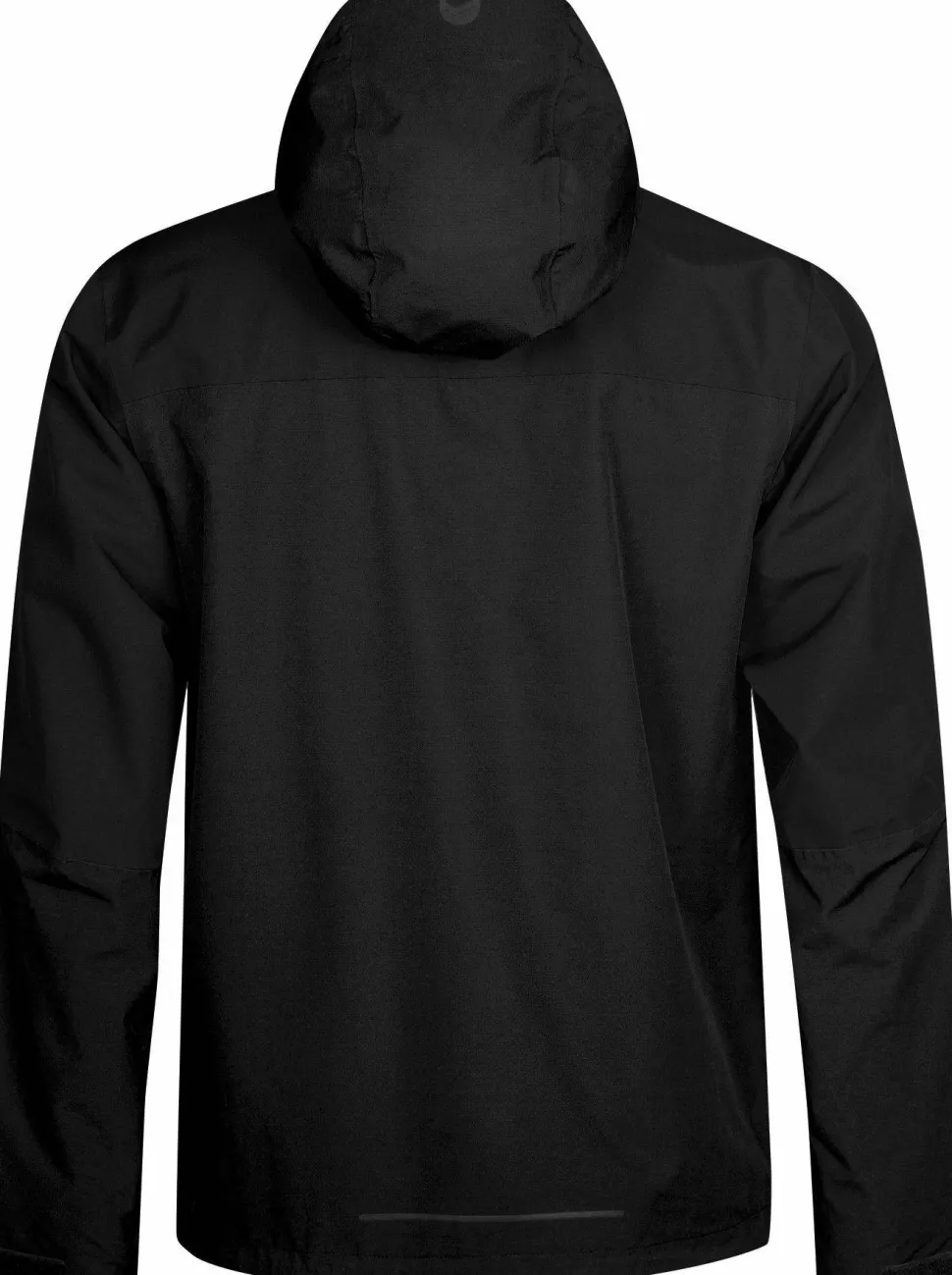 Halti Men's Forter Drymaxx Skaljacka Black