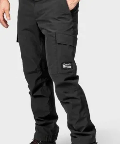 Halti Men's Hiker II DryMaxX Pants Black