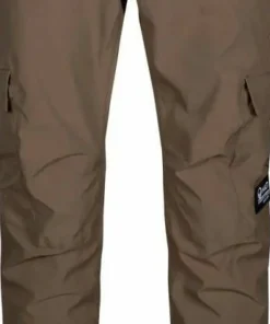 Halti Men's Hiker II DryMaxX Pants Chocolate Chip Brown