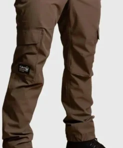 Halti Men's Hiker II DryMaxX Pants Chocolate Chip Brown