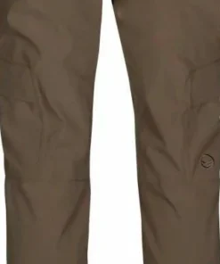 Halti Men's Hiker II DryMaxX Pants Chocolate Chip Brown