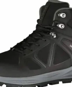 Halti Men's Jura Mid DrymaxX Michelin Ice Grip Black