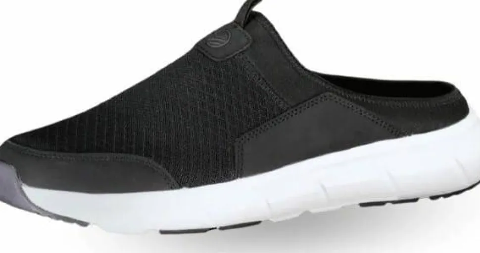 Halti Men's Lester Slipper Black
