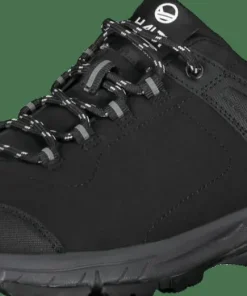Halti Men's Outdoor Shoes Low DrymaxX Black