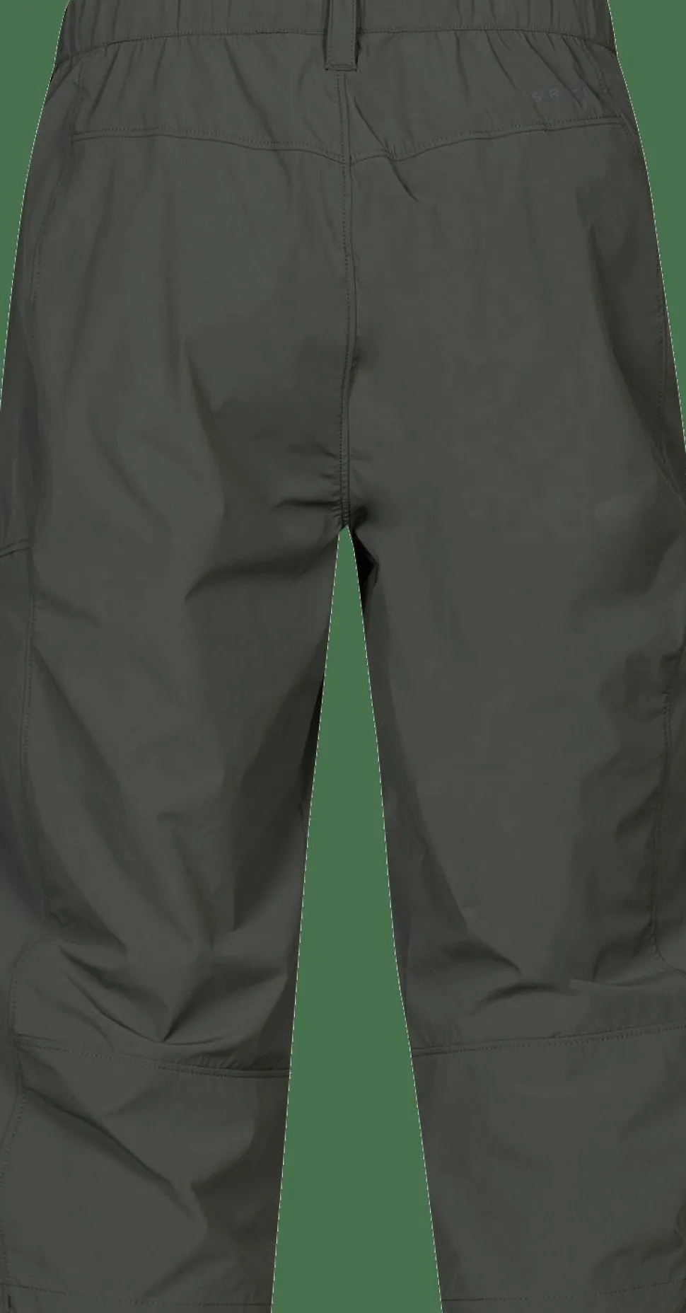 Halti Men's Pallas Cool Stretch Capri Chimera Grey