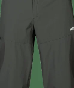 Halti Men's Pallas Cool Stretch Capri Chimera Grey