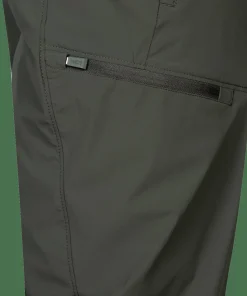 Halti Men's Pallas Cool Stretch Capri Chimera Grey