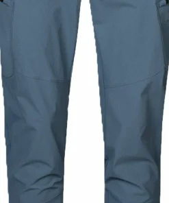 Halti Men's Pallas Evo X-Stretch Pants Indian Blue