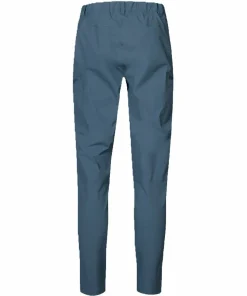 Halti Men's Pallas Evo X-Stretch Pants Indian Blue