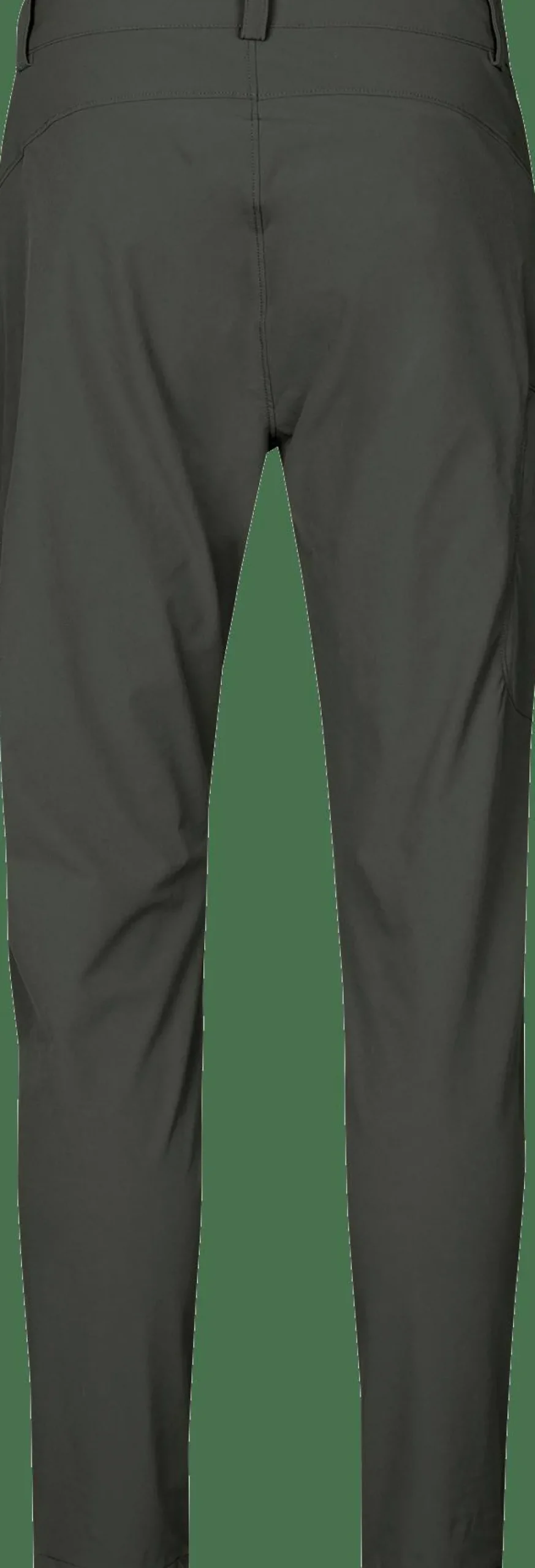 Halti Men's Pallas X-stretch Outdoor Pants Chimera Grey