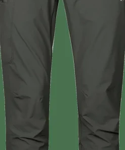 Halti Men's Pallas X-stretch Outdoor Pants Chimera Grey