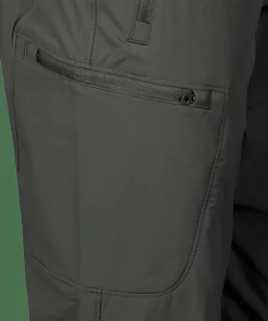 Halti Men's Pallas X-stretch Outdoor Pants Chimera Grey
