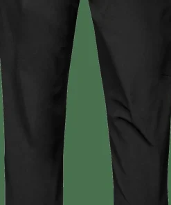 Halti Men's Pallas X-stretch Outdoor Pants Black