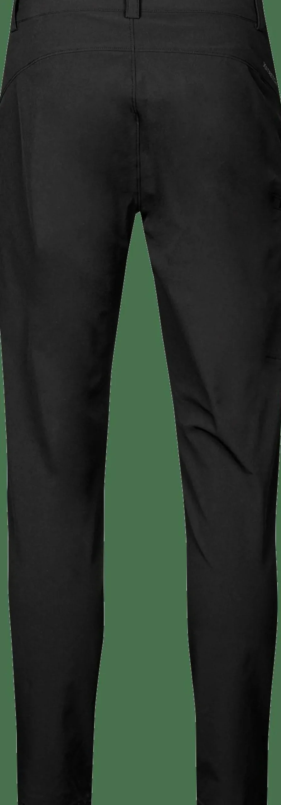 Halti Men's Pallas X-stretch Outdoor Pants Black