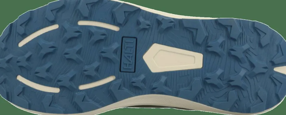 Halti Men's Rapid 2 Sneaker Four Leaf Clover Green