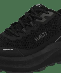 Halti Men's Rapid 2 Sneaker Black