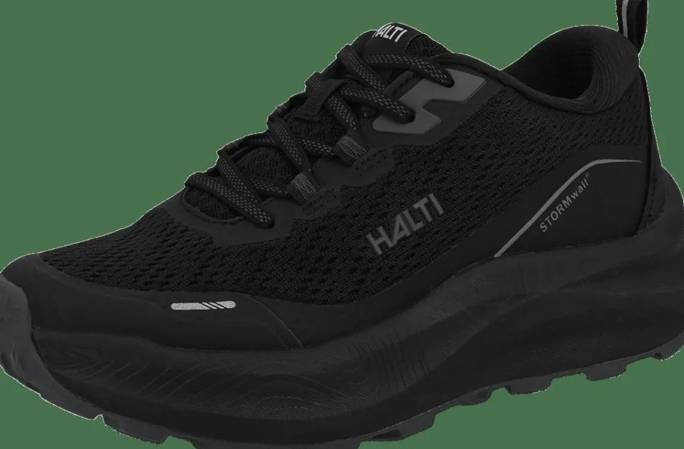 Halti Men's Rapid 2 Sneaker Black