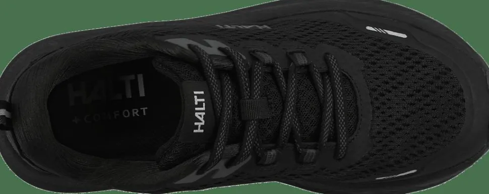 Halti Men's Rapid 2 Sneaker Black