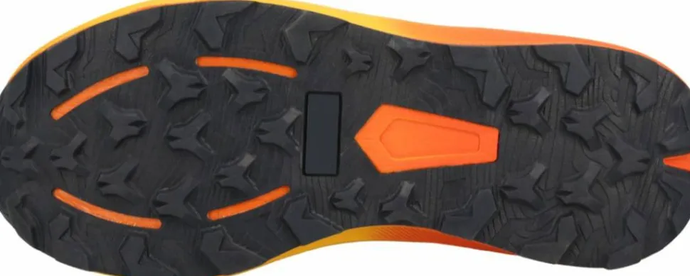 Halti Men's Rapid Mid DrymaxX Shoe Dark Sapphire Blue