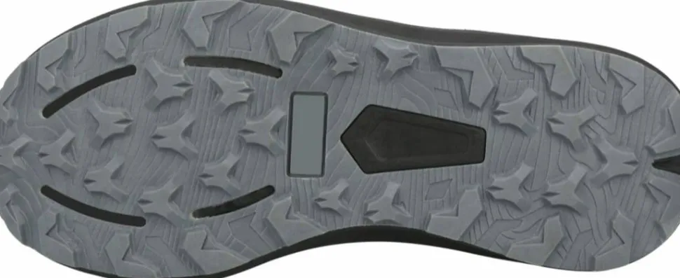 Halti Men's Rapid Mid DrymaxX Shoe Black