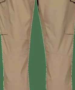 Halti Men's Roams Cargo Pants Greige