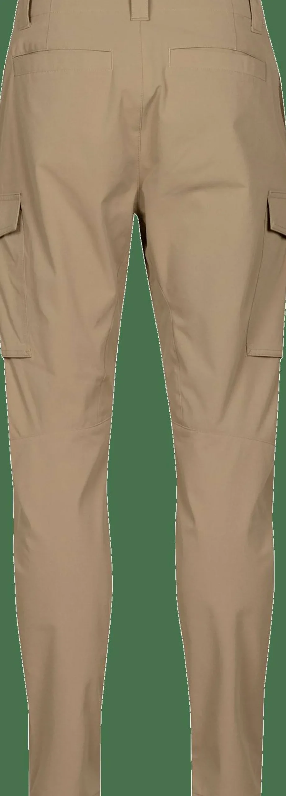 Halti Men's Roams Cargo Pants Greige