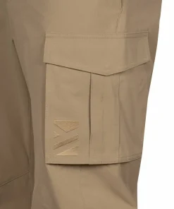 Halti Men's Roams Cargo Pants Greige