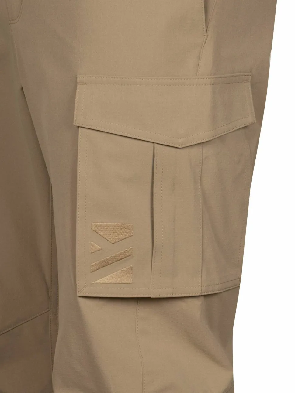 Halti Men's Roams Cargo Pants Greige