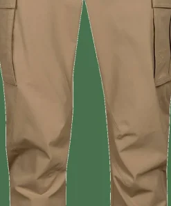 Halti Men's Roams Cargo Pants Greige