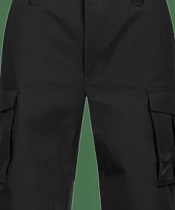 Halti Men's Roams Shorts Black