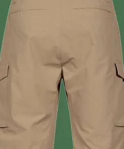 Halti Men's Roams Shorts Greige