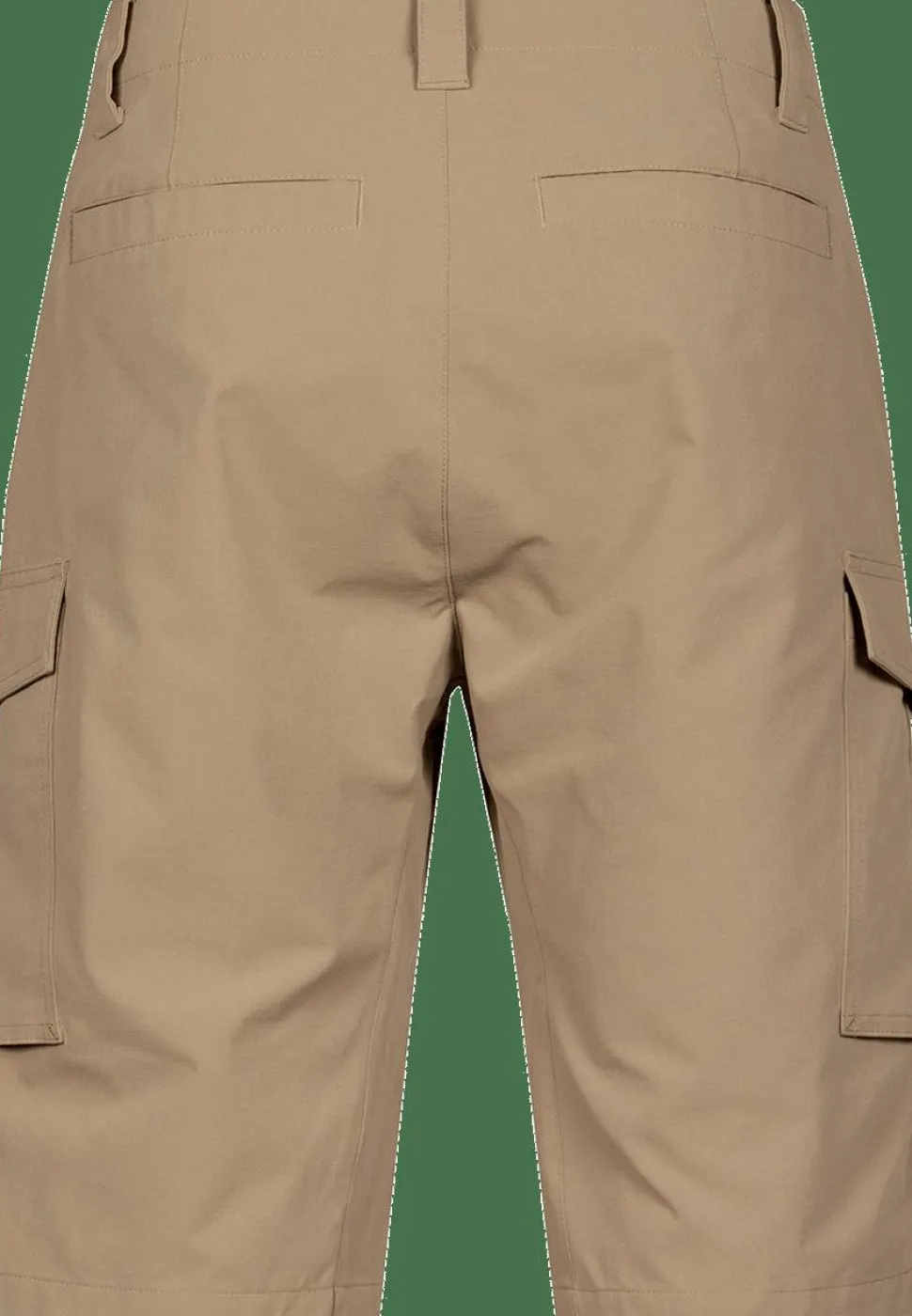 Halti Men's Roams Shorts Greige