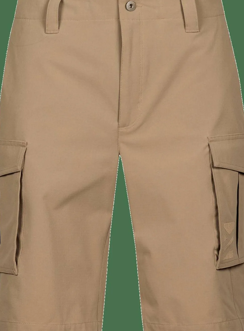Halti Men's Roams Shorts Greige