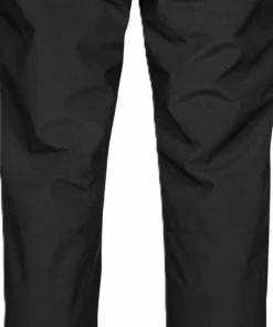 Halti Men's Routa Winter Pants Black Print