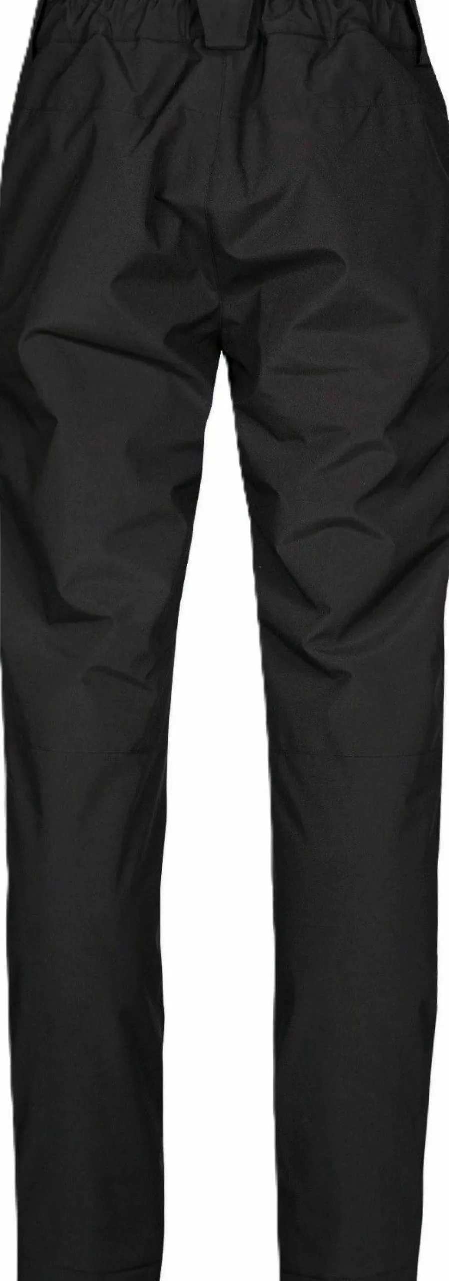 Halti Men's Routa Winter Pants Black Print
