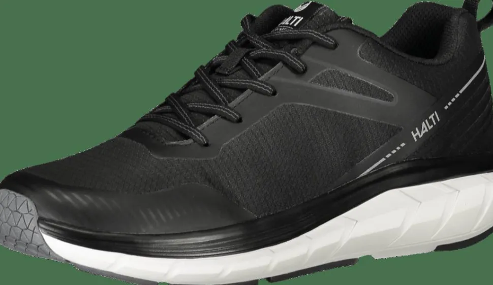 Halti Men's Tempo 2 Running Shoe Black