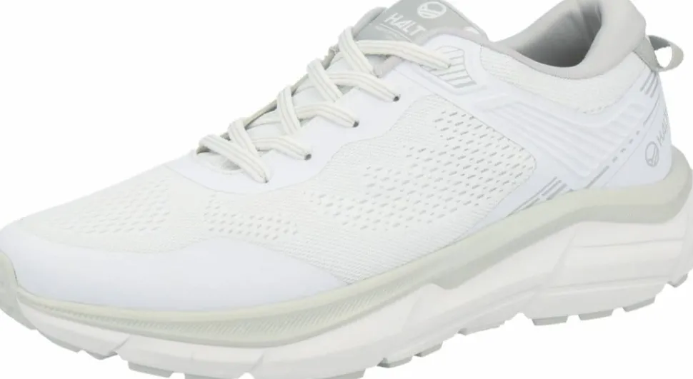 Halti Men's Tempo 3 Sneaker White