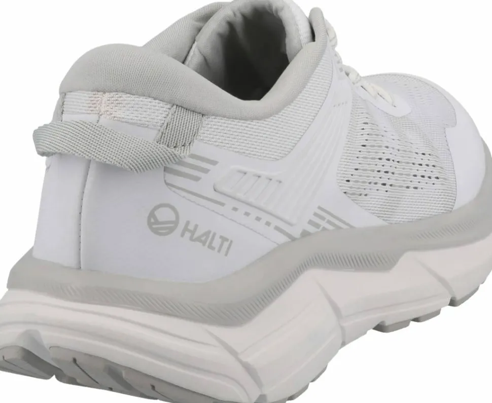 Halti Men's Tempo 3 Sneaker White