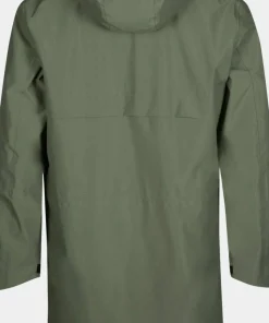 Halti Men's Tokoi II Dx Parka Four Leaf Clover Green
