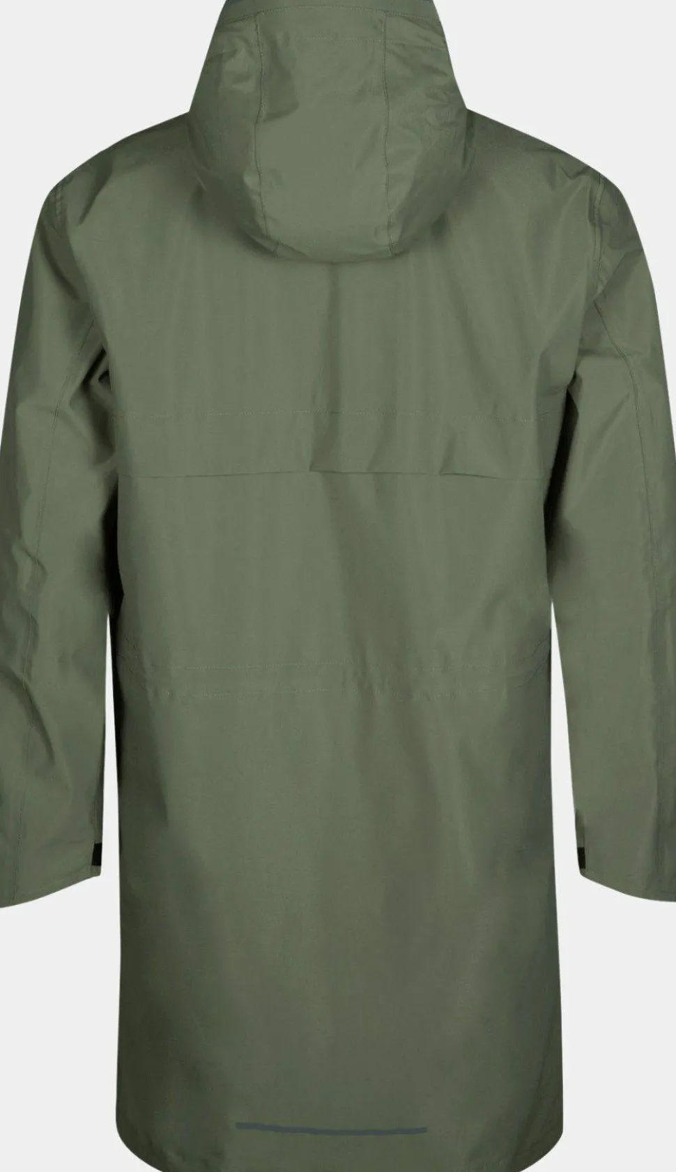 Halti Men's Tokoi II Dx Parka Four Leaf Clover Green