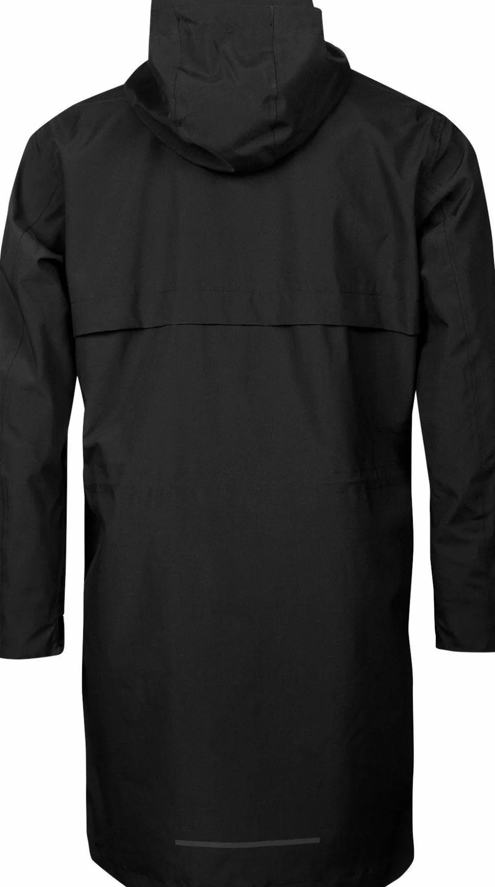 Halti Men's Tokoi II Dx Parka Black