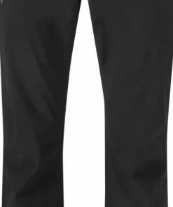 Halti Men's Vuoksi Recy Drymaxx Shell Pants Black