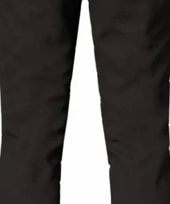 Halti Men's Vuoksi Recy Drymaxx Shell Pants Black