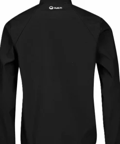 Halti Men's Wedge Softshell Jacket Black
