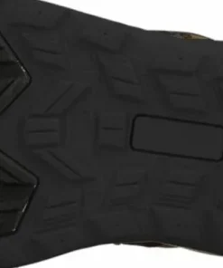 Halti Unisex Sora Outdoor Sandal Black