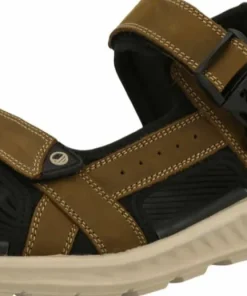 Halti Unisex Sora Outdoor Sandal Major Brown