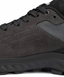 Hanwag Kaduro Low Gtx Anthracite/black